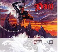 Dio - Holy Diver - Deluxe Edition