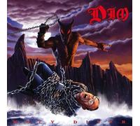 Dio Holy Diver (Joe Barresi Remix Edition) (Vinyl LP)