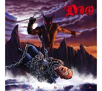 Dio Holy Diver (Joe Barresi Remix Edition) (Vinyl LP)