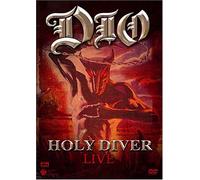 Dio - Holy Diver Live