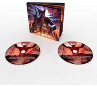 Holy Diver Live by Dio