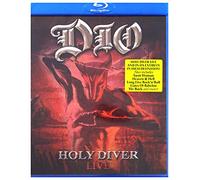 Dio - Holy diver live