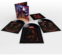 Dio Holy Diver Live (Vinyl LP) Limited 12" Album Box Set