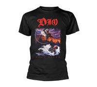 Dio Holy Diver Maglietta Adulto Unisex (PH1098)