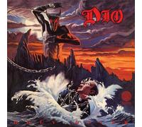 Dio Holy Diver (Vinyl LP) 12" Album