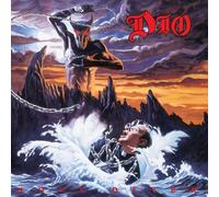 Dio - Holy Diver (180 g) (LP)