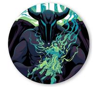 Dio Holy Diver (Vinyl LP) 12" Album Picture Disc