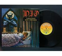 Dio - I Could Have Been A Dreamer