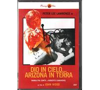Dio In Cielo... Arizona In Terra