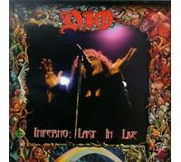 Dio - Inferno-Last in Live