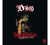 DIO - Intermission (2021) LP pre-order