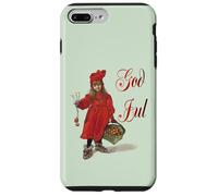 Dio Jul Iduna e le mele magiche vacanze scandinave Custodia per iPhone 7 Plus/8 Plus