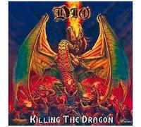 Dio - Killing the Dragon