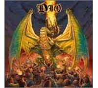 Dio - Killing the Dragon