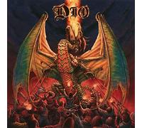 Dio Angry Machines (Vinyl LP) 12" Album