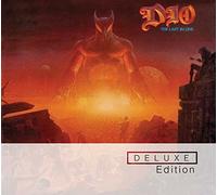 Dio - Last in Line (1984)