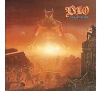 Dio The Last in Line (CD) Album
