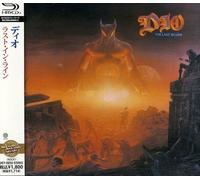 Dio The Last In Line (CD)