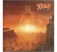 Dio - Last in Line