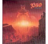 Dio Last In Line (CD) Album