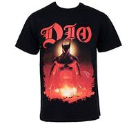 DIO LAST IN LINE T-Shirt M