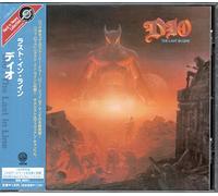 Dio - Last in Line, the