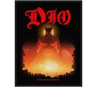 Dio Last In Line Ufficiale Toppa da cucire
