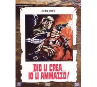Dio Li Crea Io Ammazzo