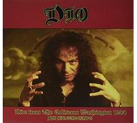 DIO - LIVE FROM THE..