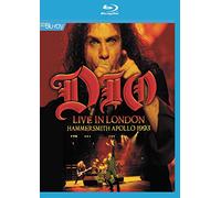Dio - Live in London Hammersmith Odeon 1993