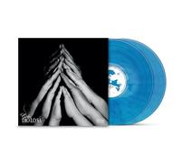 DIO LO SA (Doppio Vinile Marmorizzato Azzurro)