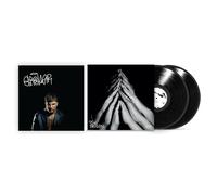 DIO LO SA (Doppio Vinile Nero Autografato