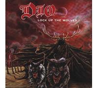 Dio - Lock up the wolves (1990) [VINYL]