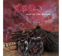 Dio - Lock Up The Wolves - Vinile