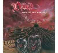 Dio - Lock Up The Wolves