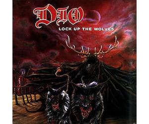 Dio - Lock Up the Wolves