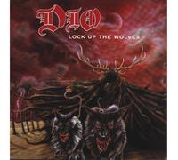 Dio - Lock Up The Wolves - Cd