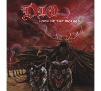Dio Lock Up the Wolves (CD) Album