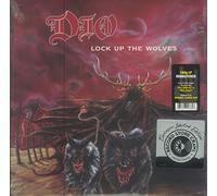 Dio - Lock Up The Wolves (Rsc 2018 Exclusive)