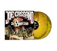 Vinile Joe Cassano - Dio Lodato