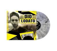Cassano Joe - Dio Lodato (Vinile 12" Grigio Nero)