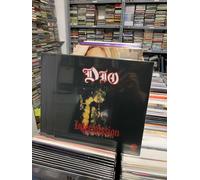 DIO LP INTERMISSION SIGILLATO 2021