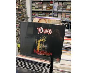 DIO LP INTERMISSION SIGILLATO 2021