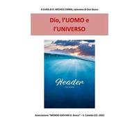 Dio, l'uomo e l'universo