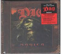 Dio - Magica (Remaster)