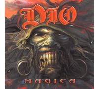 Dio - Magica