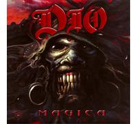 Dio Magica (CD) Deluxe Album