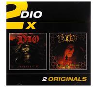 Dio - Magica/Evil Or Divine Live