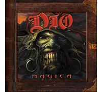Dio - Magica (Remaster)