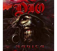 Dio – Magica (Remaster) – Vinile LP 12" – BMG